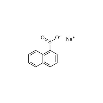 Sodium naphthalene-1-sulfinate