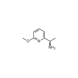 (R)-1-(6-Methoxypyridin-2-yl)ethanamine