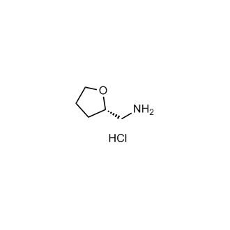 (S)-(Tetrahydrofuran-2-yl)methanamine hydrochloride