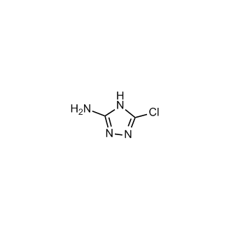 5-Chloro-4H-1,2,4-triazol-3-amine