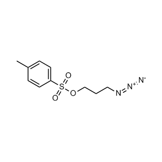 3-Azidopropyl 4-methylbenzenesulfonate