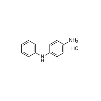 N1-Phenylbenzene-1,4-diamine hydrochloride