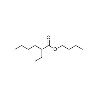 Butyl 2-ethylhexanoate