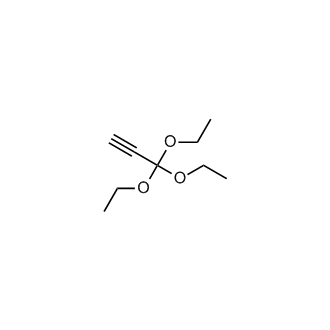 3,3,3-Triethoxyprop-1-yne