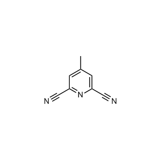 4-Methylpyridine-2,6-dicarbonitrile