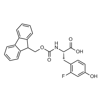 N-Fmoc-2-fluoro-L-tyrosine