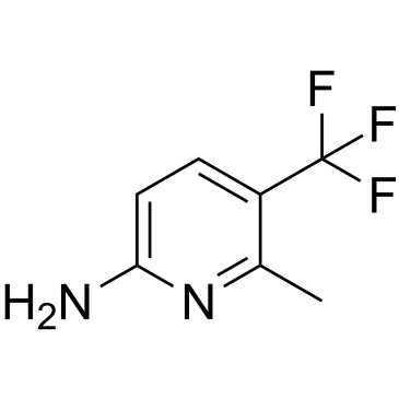 6-Methyl-5-(trifluoromethyl)pyridin-2-amine