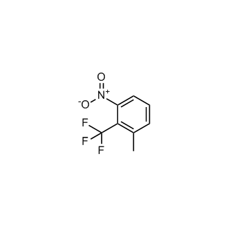 1-Methyl-3-nitro-2-(trifluoromethyl)benzene