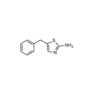 5-Benzylthiazol-2-amine