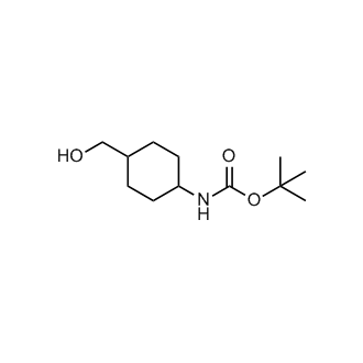 Tert-butyl (4-(hydroxymethyl)cyclohexyl)carbamate