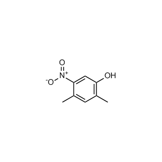 2,4-Dimethyl-5-nitrophenol