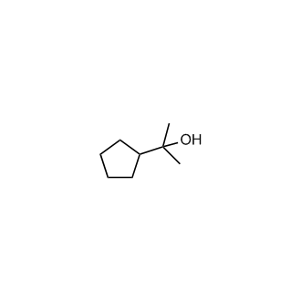 2-Cyclopentylpropan-2-ol