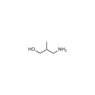 3-Amino-2-methylpropan-1-ol