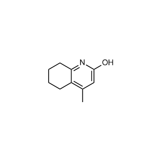 4-Methyl-5,6,7,8-tetrahydroquinolin-2-ol