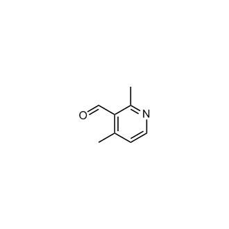 2,4-Dimethylnicotinaldehyde