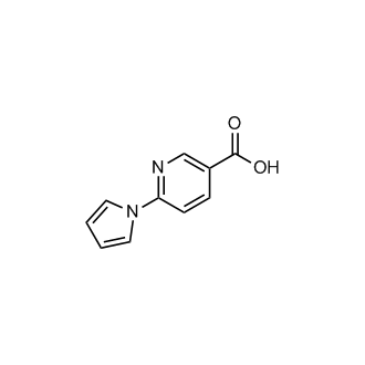 6-(1H-pyrrol-1-yl)nicotinic acid