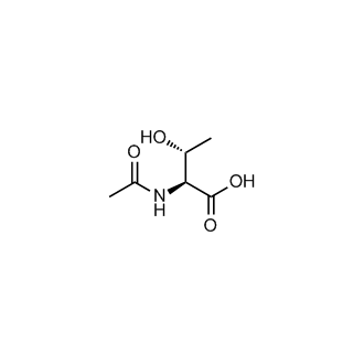 Acetyl-L-threonine