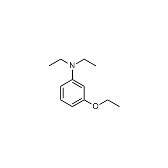 3-Ethoxy-N,N-diethylaniline