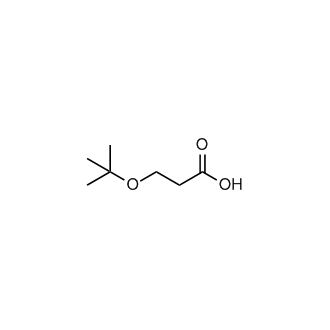 3-(Tert-butoxy)propanoic acid