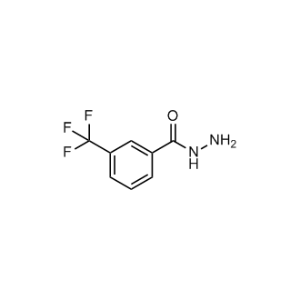 3-(Trifluoromethyl)benzohydrazide