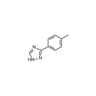 3-(P-tolyl)-1H-1,2,4-triazole