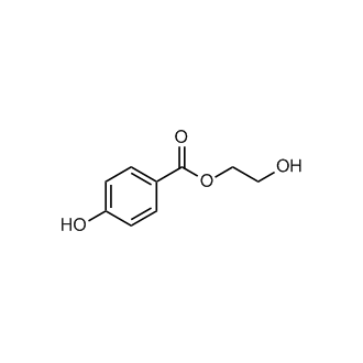 2-Hydroxyethyl 4-hydroxybenzoate