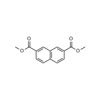 Dimethyl naphthalene-2,7-dicarboxylate