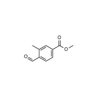 Methyl 4-formyl-3-methylbenzoate