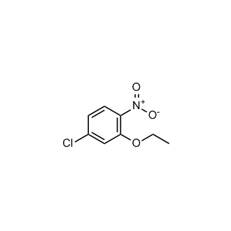4-Chloro-2-ethoxy-1-nitrobenzene
