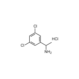 1-(3,5-Dichlorophenyl)ethan-1-amine hydrochloride