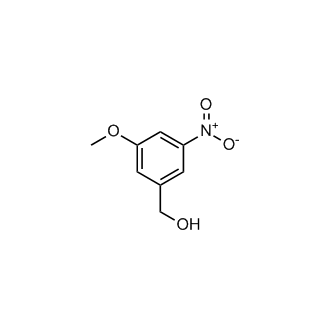(3-Methoxy-5-nitrophenyl)methanol