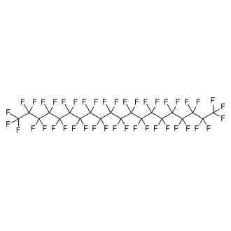 Perfluoroicosane