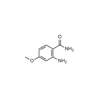 2-Amino-4-methoxybenzamide