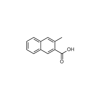 3-Methyl-2-naphthoic acid