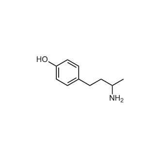 4-(3-Aminobutyl)phenol