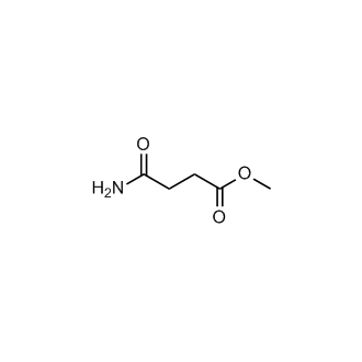 Methyl 4-amino-4-oxobutanoate