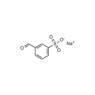 Sodium 3-formylbenzenesulfonate