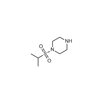 1-(Isopropylsulfonyl)piperazine