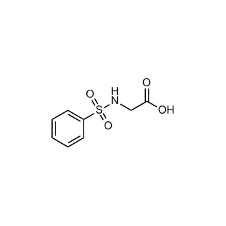 (Phenylsulfonyl)glycine