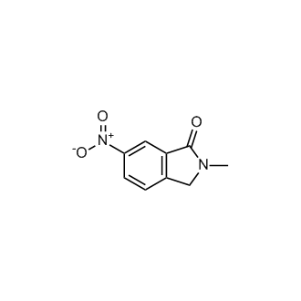 2-Methyl-6-nitroisoindolin-1-one
