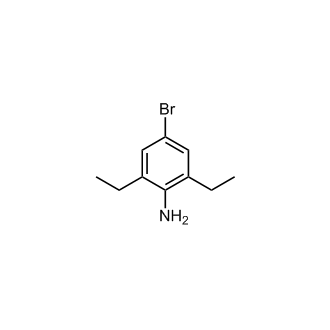 4-Bromo-2,6-diethylaniline