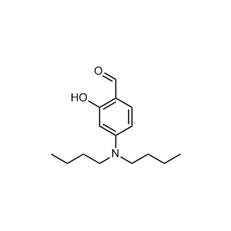 4-(Dibutylamino)-2-hydroxybenzaldehyde