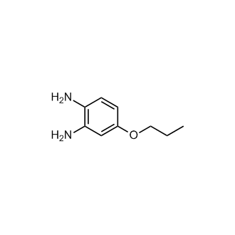 4-Propoxybenzene-1,2-diamine