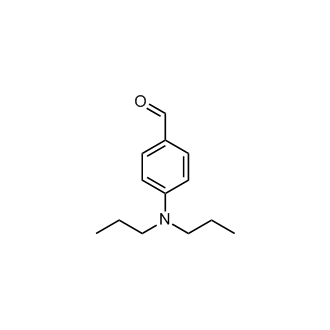 4-(Dipropylamino)benzaldehyde