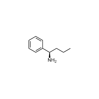 (R)-1-phenylbutan-1-amine