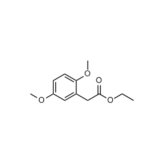 Ethyl 2-(2,5-dimethoxyphenyl)acetate