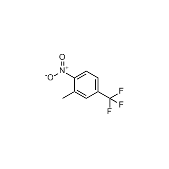 2-Methyl-1-nitro-4-(trifluoromethyl)benzene