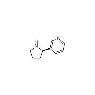 (R)-3-(Pyrrolidin-2-yl)pyridine