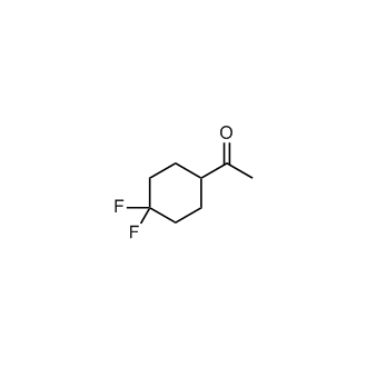 1-(4,4-Difluorocyclohexyl)ethan-1-one