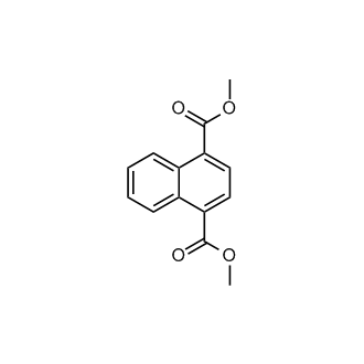Dimethyl naphthalene-1,4-dicarboxylate